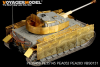 Voyager Model PEA283 WWII German Pz.Kpfw.IV Ausf.J (Last Production) (For DROGON 6575) 1/35